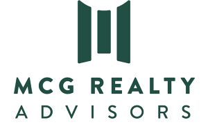 MCG Realty Advisors