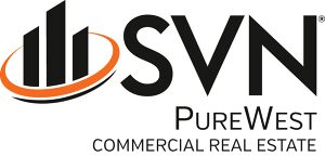 SVN PureWest Commercial Real Estate.