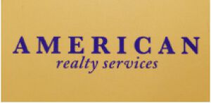 American Realty Services