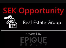Epique Inc