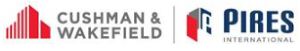 Cushman & Wakefield PIRES International