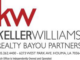 Keller Williams Realty Bayou Partners