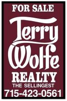 Terry Wolfe Realty