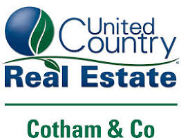 United Country Real Estate Cotham Co