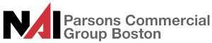 NAI Parsons Commercial Group Boston