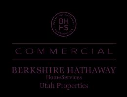 Berkshire Hathaway HomeServices Utah Properties