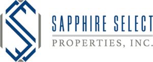 Sapphire Select Properties, Inc.