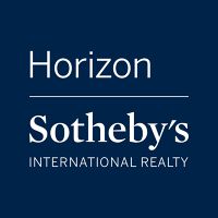 Horizon Sotheby's International Realty.