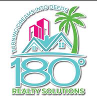 180 Realty Solutions, LLC