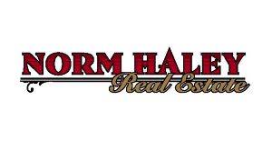 Norm Haley Real Estate