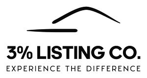 3% Listing Company, LLC