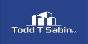 Todd T Sabin
