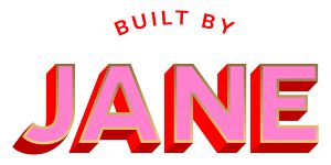 Built By Jane
