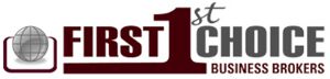 First Choice Business Brokers #289