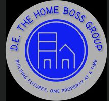 D.E. The Home Boss