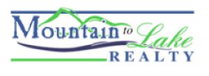 Mountain To Lake Reality