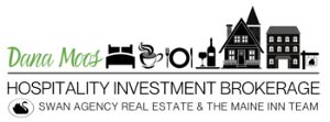 Hospitality Investment Broker with Swan Agency Real Estate