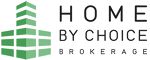 Public profile brokerage logo