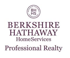 Berkshire Hathaway HomeServices Professional Realty