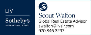 Liv Sotheby's International Realty