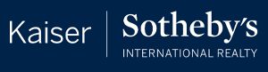Sotheby's International Realty, Kaiser