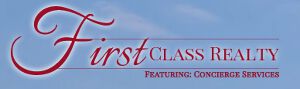 First Class Realty