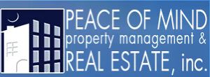 Peace of Mind Prop Mgmt & Real Estate Inc.