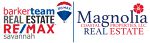 Public profile brokerage logo