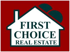 First Choice Real Estate