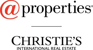 @Properties Christie's International Real Estate