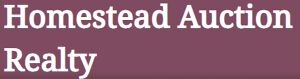 Homestead Auction & Realty