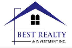 Best Realty & Investment Inc