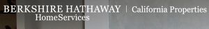 Berkshire Hathaway Homeservices California Properties