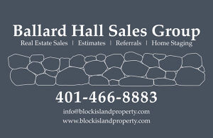 Ballard Hall Sales Group