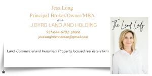 Jess Commercial Real Estate