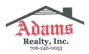 Adams Realty, Inc.