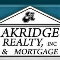 Akridge Realty, Inc.