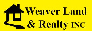 Weaver Land & Realty Inc.