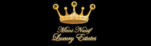 Mimmi Nassif Luxury Estates