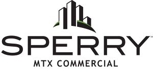 Sperry MTX Commercial