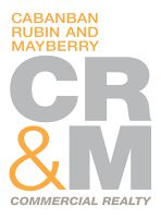 Cabanban, Rubin, and Mayberry Commercial Realty