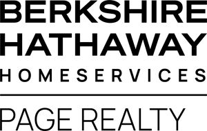 Berkshire Hathaway HomeServices Page Realty