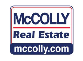 McColly Real Estate