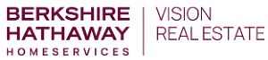 Berkshire Hathaway HomeServices | Vision Real Estate