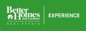 BETTER HOMES AND GARDENS REAL ESTATE EXPERIENCE