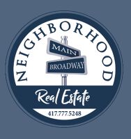Neighborhood Real Estate