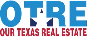 Our Texas Real Estate, LLC