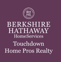 Berkshire Hathaway HomeServices Touchdown Home Pros Realty
