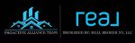Public profile brokerage logo