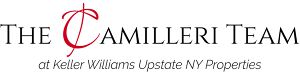 Keller Williams Upstate NY- The Camilleri Team
